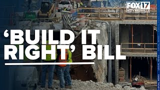 Metro leaders push for worker safety ordinance after construction deaths in Nashville