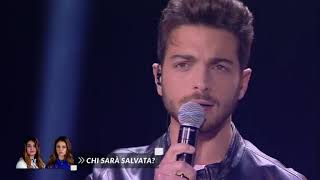 Carmen Vs  Emma – Duetto con Il Volo – Sfida Eliminazione –