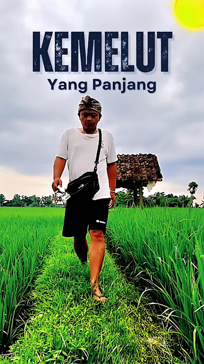 KEMELUT YANG PANJANG | ALI BABA | UK's | UKAYS | PAHIT AKAN MANIS JADINYA ↕️ #beritabanyuwangi #love