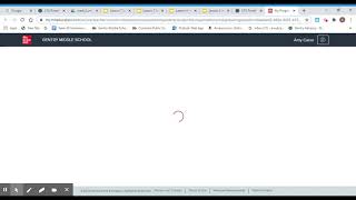 How to get  to Study Sync