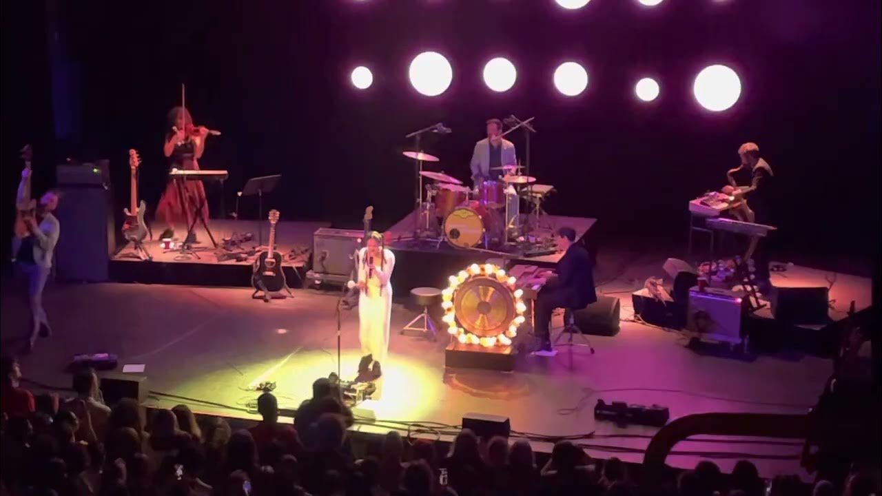 Paprika Japanese Breakfast September 28, 2022 New Haven, CT YouTube