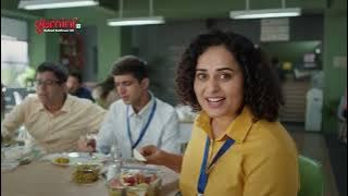 GEMINI OIL Office Marathi