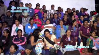 San Cristobal Amatlan 2016Terribles Del Norte