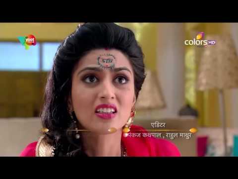 Thapki Pyar Ki - 18th February 2016 - थपकी प्यार की