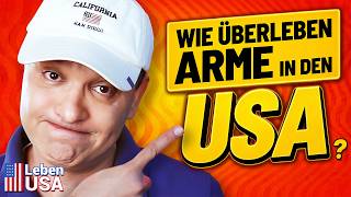 So BRUTAL ist Armut in Amerika
