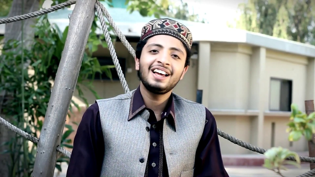 Main Sadqy Aqa Dy - Ramzan Album - Tahir Jamil Qadri