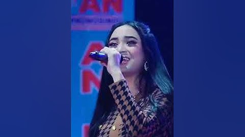siLvi KDI Kesucian Ati New Pallapa Live Expo Gor Suropati Pasuruan An Promosindo