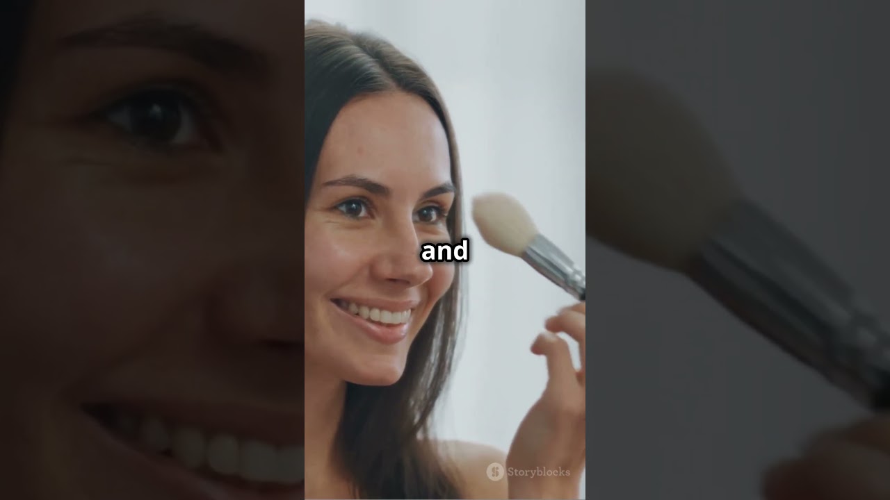 Makeup That Lasts All Day! 💄 (Smudge-Proof & Sweat-Proof!) 