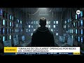 Bancos de celulares: la nueva arma del crimen organizado en América Latina