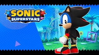 Sonic Superstars ( Partie 3 !! )