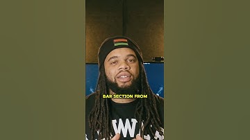 The Science of Rap: Swingin