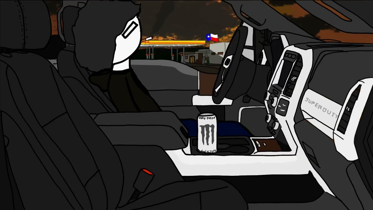 all i need - lloyd (slowed + reverb + bass boost)