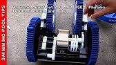Hayward Aquanaut 250 Unterwasservideo Youtube Hayward Aquanaut 250 Unterwasservideo Youtube