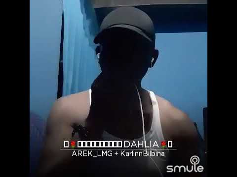  BUNGA  DAHLIA  DUET KARAOKE  SMULE YouTube