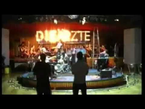 die ärzte - Westerland. Take II (Unplugged-Probe)