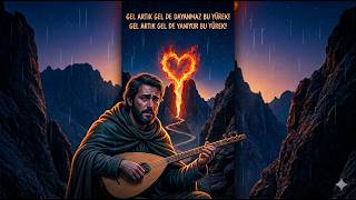 Gel Artık Gel De Dayanmaz Bu Yürek -Ğlama Işarkılar