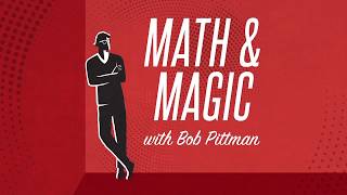 Math & Magic: Stories from the Frontiers of Marketing with Bob Pittman