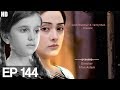 Kambakht Tanno - Episode 144 | Aplus   | Top Pakistani Dramas | C2U1