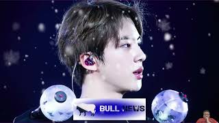 31 Weeks, No Noise — How Jin Quietly Became Everyone’s Christmas Gift