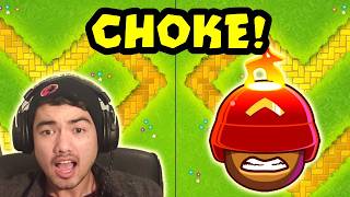 Asian Sensation *RAGE*  back at it again (BTD Battles)