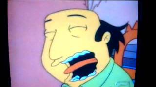 Loudest burp ever