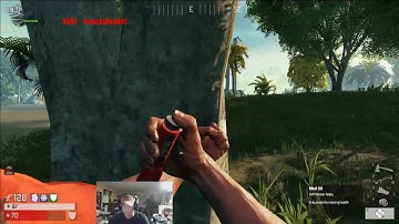 WHAT DID I SAY!?!? - The Culling Gameplay