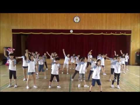 교실에서 찾은 희망 초당초등학교 5학년 3반