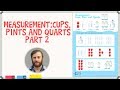 Measurement Conversions and Problem Solving