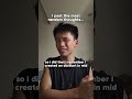 I post the most random thoughts