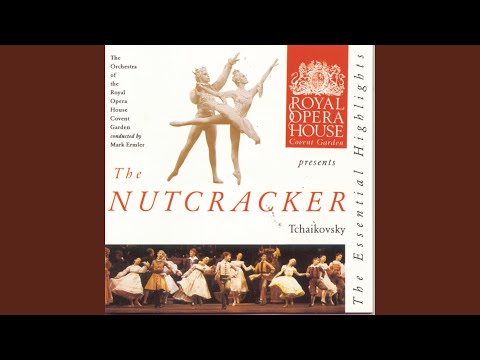 Orchestra of the Royal Opera House, Covent Garden - The Nutcracker, Op. 71: No. 14, Pas de Deux mp3 zene letöltés