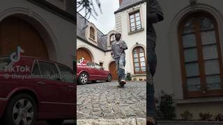 Shallipopi Unlock New Dance  