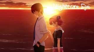 Nightcore - One Thing [HD]