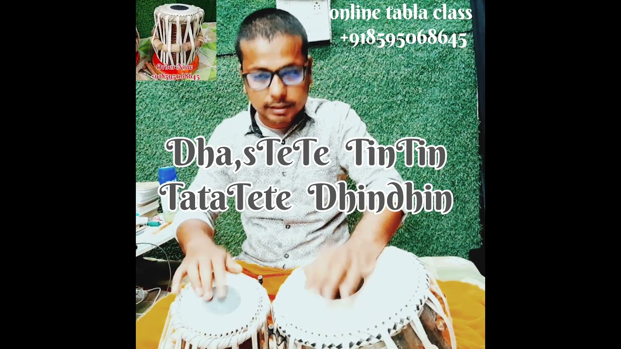 Learn Tabla ll +918595068645 ll 