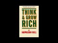 Think and Grow Rich By Napoleon Hill: CHAPTER 3: Faith