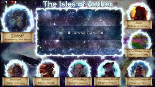 The Isles of Aether, Episode 16