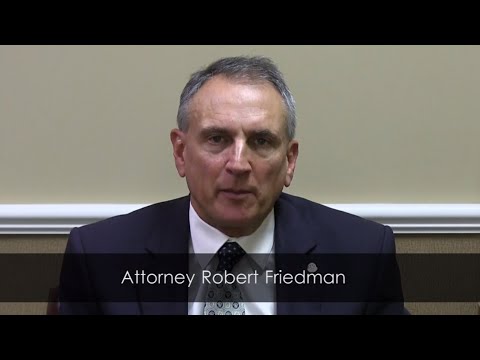 Video: Er manipulation med et vidne en forbrydelse?