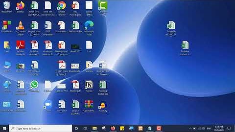 How to Install CodeBlocks ( IDE 20.03 ) with MinGW for C and C++ Programming on Windows 10