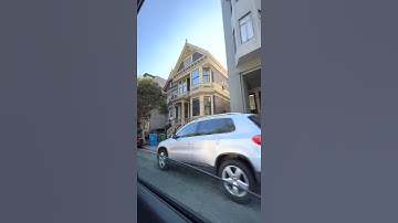 Thumbnail of San Francisco Drive (4K HDR)