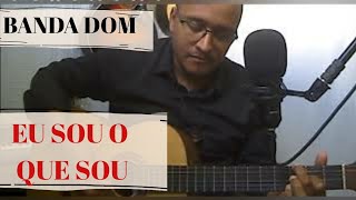 Vídeo de Sou O Que Sou