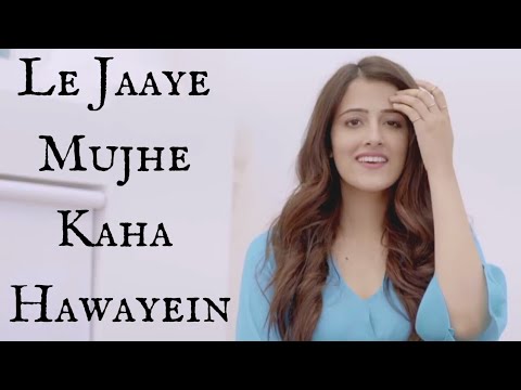 Le Jaaye Mujhe Kaha Hawayein || Best Of WhatsApp Status || 🆕 From Bharat Official