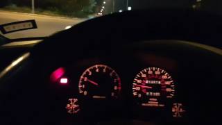 97 Eclipse gsx hx35