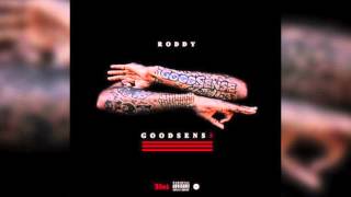 Young Roddy - Sun Dont Shine Instrumental (Prod. @JVerdeMusic)