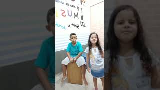 Sonifera ilha-titans com Isabelle Teles