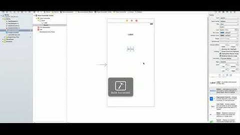 iosapp开发入门教程 iOS 開發基礎