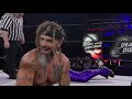 OGK vs Briscoes: Rivalry Renewed at Death Before Dishonor!