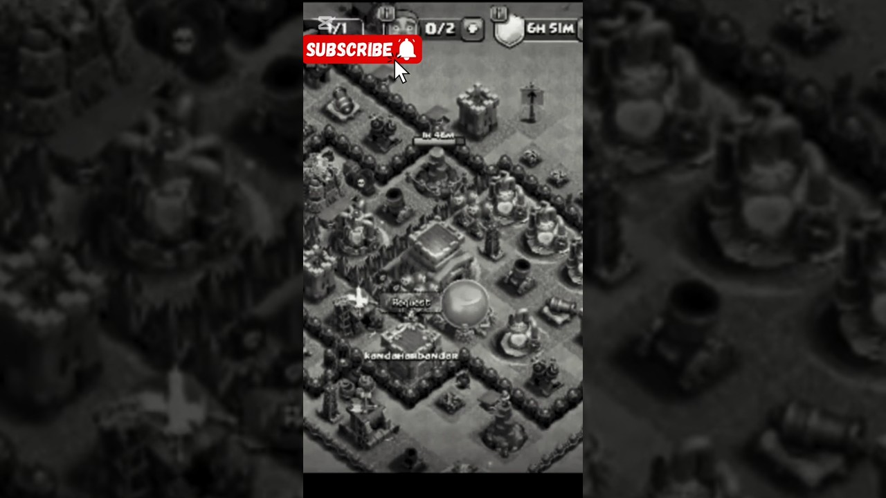 Clash of Clans | Beginner Clan Showcase — My New Clan! ⚔️ 