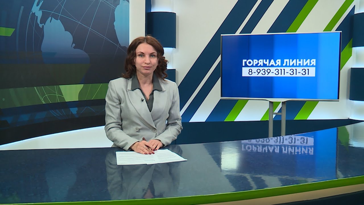 Новости Челнов от 11.04.2025 #НовостиЧелнов #Челны #Новости - YouTube