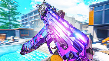 the *NEW* FASTEST KILLING AK74U in MW2 (Best KASTOV-74U Class Setup)