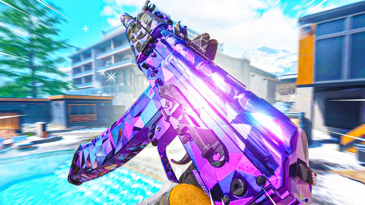 the *NEW* FASTEST KILLING AK74U in MW2 (Best KASTOV-74U Class Setup)