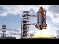 Animate a Rocket Launch - Fire &amp; Smoke Simulation Tutorial in Blender